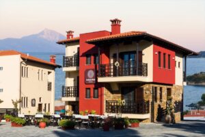 Helianthus Guesthouse 3*