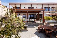 Ayia Marina Suites 3*