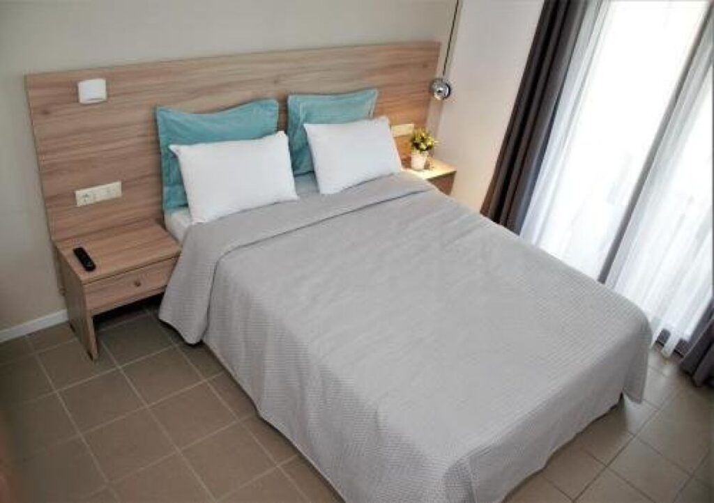 Villa Dafni Studios 3*