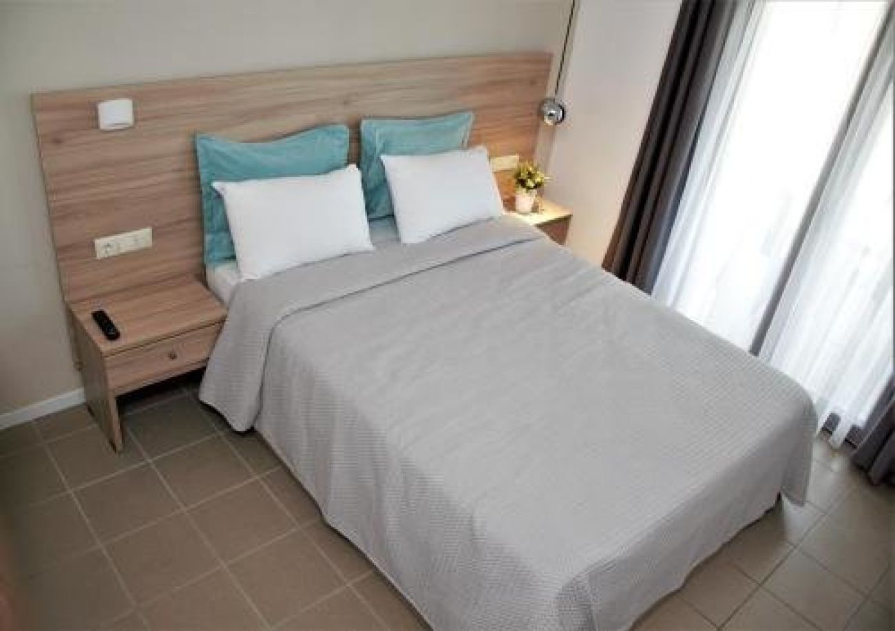 Villa Dafni Studios 3*