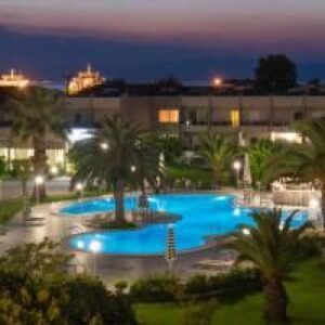 Aethria Hotel