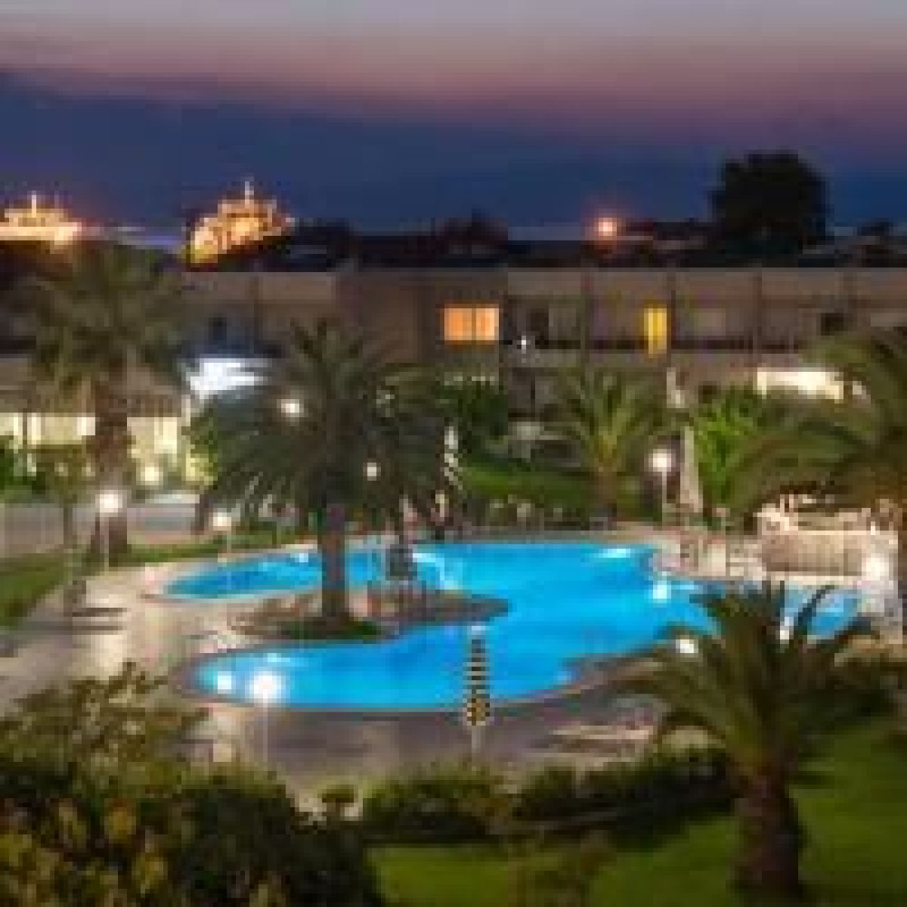 Aethria Hotel