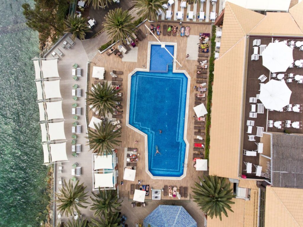 Alexandra Beach Thassos Spa Resort 4*