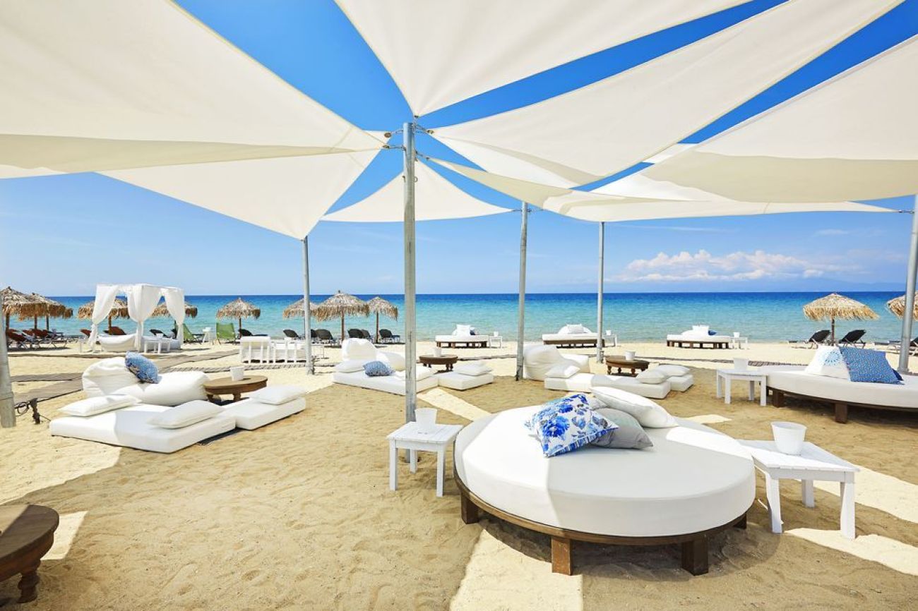Ilio Mare Seaside Resort
