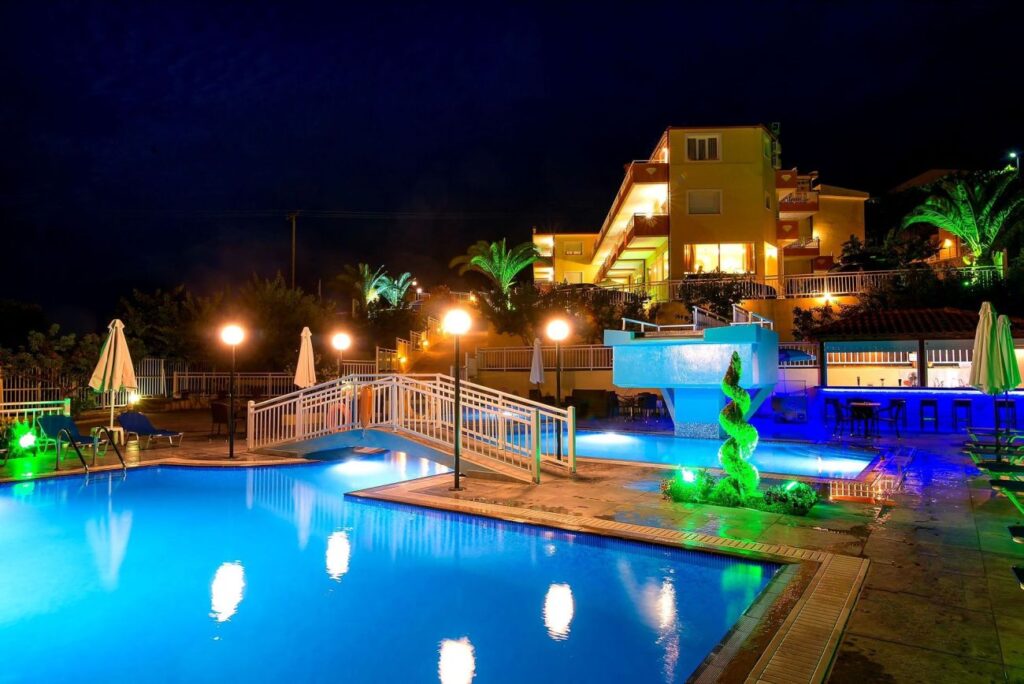 Hotel Diamond 3*