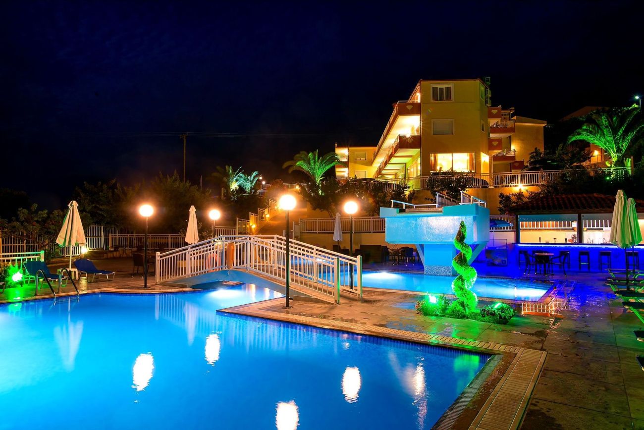 Hotel Diamond 3*