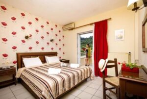 Philoxenia Inn 2*