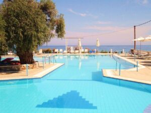 Maranton Beach Hotel
