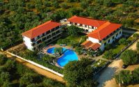 Natasa Hotel Thassos 3*