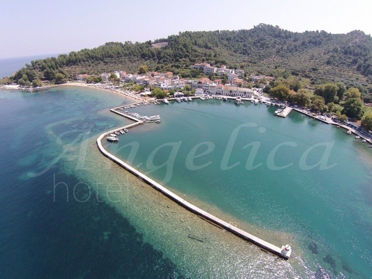 Hotel Angelica