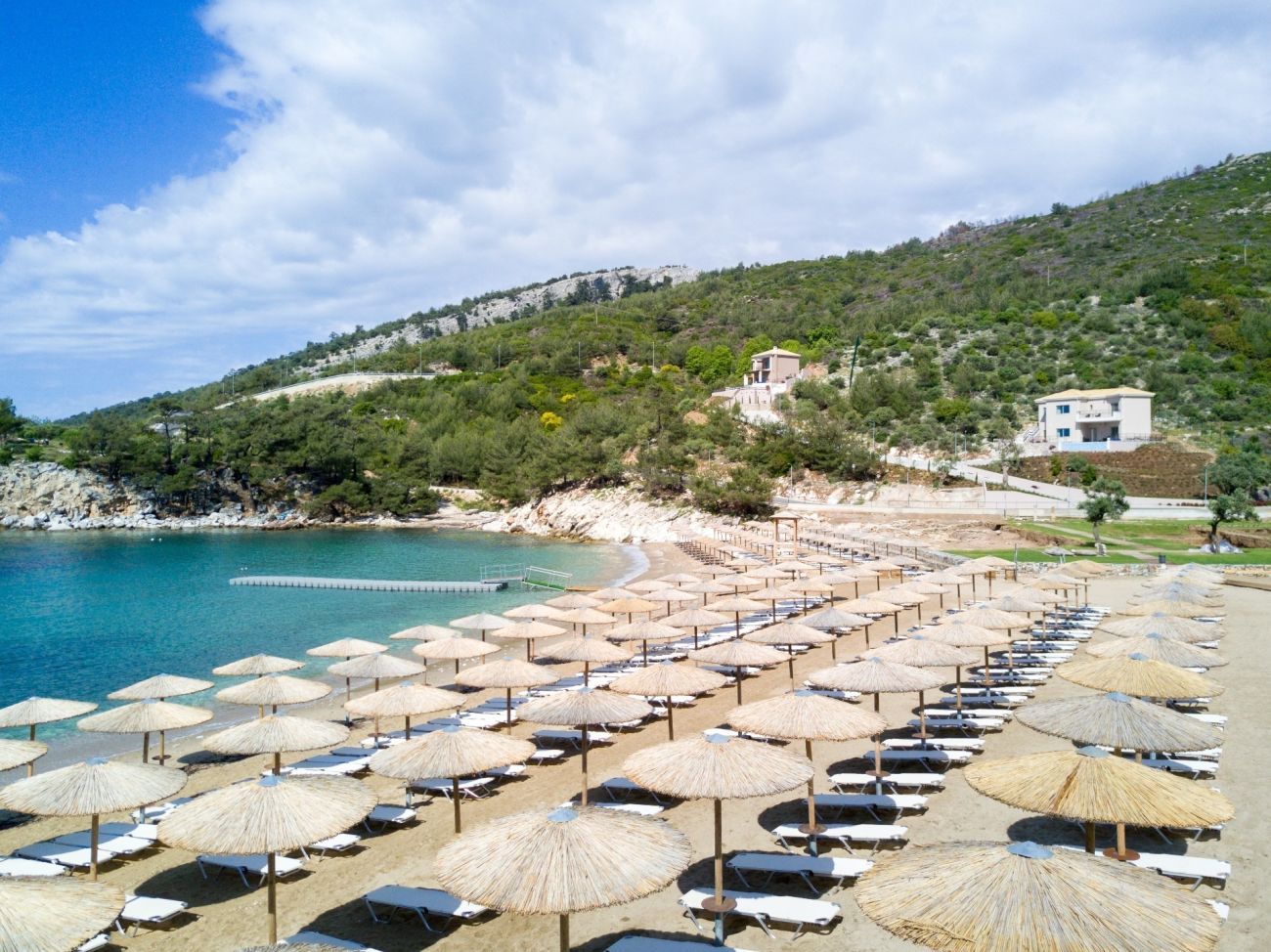 Thassos Grand Resort 5*