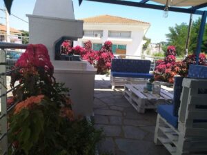Celeste Deluxe Apartments 3*
