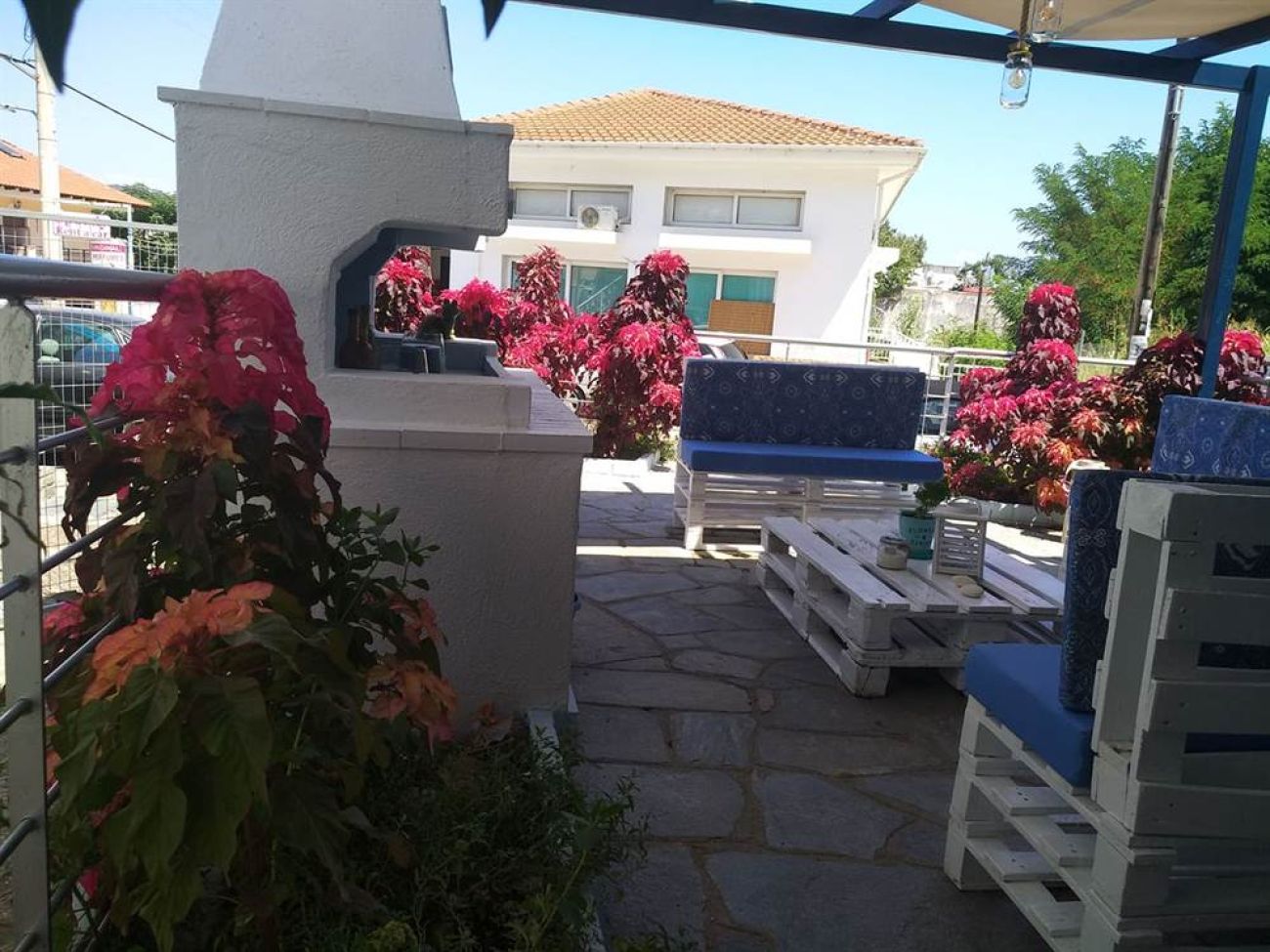 Celeste Deluxe Apartments 3*