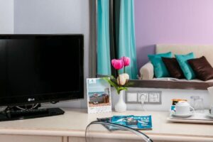 Korina Hotel 3*