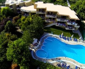 Macedon Hotel 3*