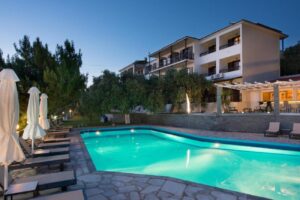 Villa Natassa Hotel 3*