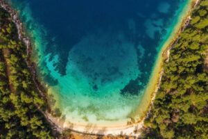 Vathi Cove Luxury Resort & Spa Thassos 5*