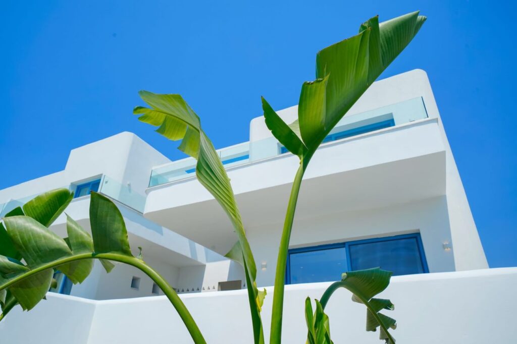 Narciso Thassos Luxury Suites