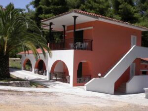 Kassandra Bay Village 3*
