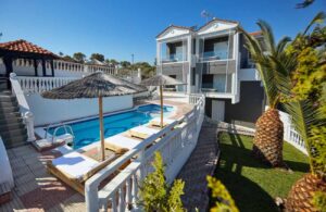 Villa Fylaktos 2*