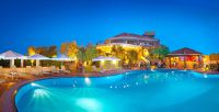 Ocean Beach Hotel 4*