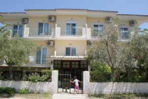 Amerika Hotel 1*