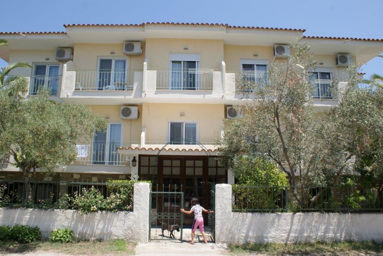 Amerika Hotel 1*