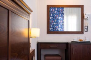 Olympion Hotel 2*