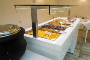 The Dome Luxury Hotel 4*