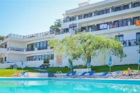 Aloe Hotel 3*