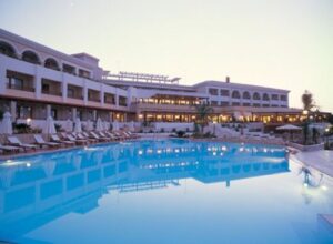 Aegean Melathron Thalasso Spa Hotel 5*