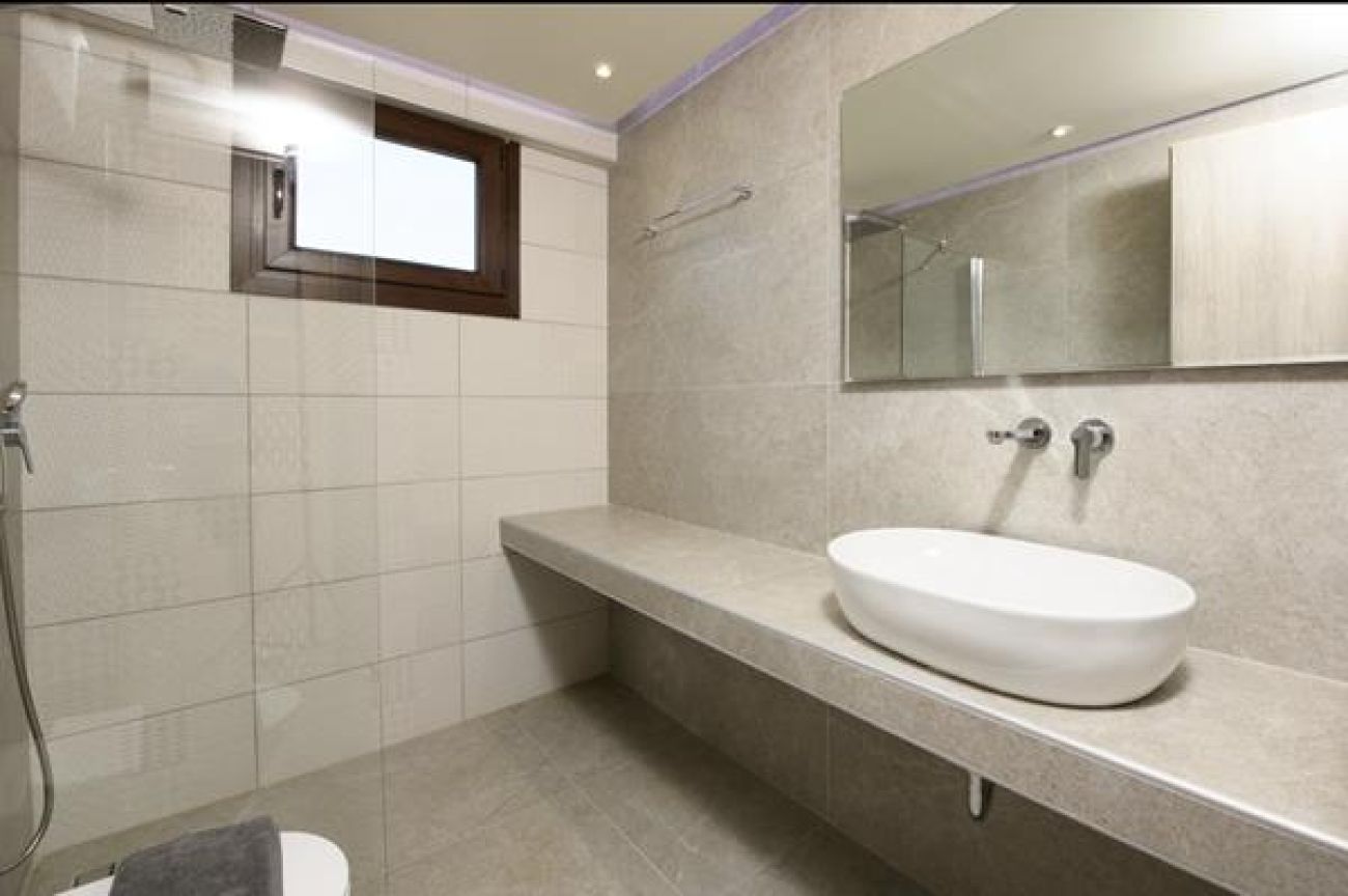 Olea Luxury Villa 1*