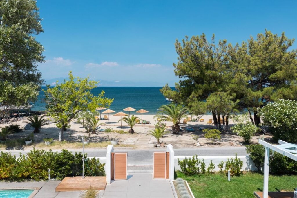 Elektra Comfort Hotel 3*