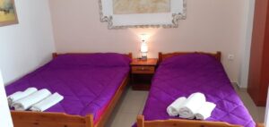 hotel exarhos 1*