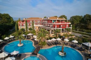 Mediterranean Princess - Adult Only Hotel 4*