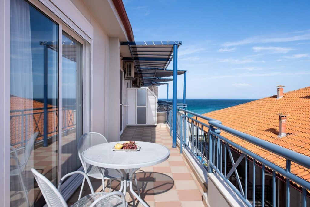 Olympic Star Beach Hotel Nei Pori Pieria 4*