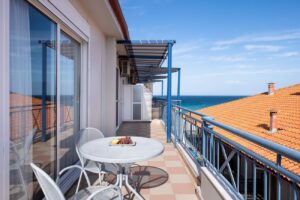 Olympic Star Beach Hotel Nei Pori Pieria 4*