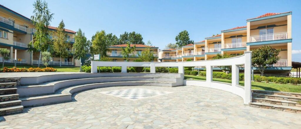 Grand Platon Hotel 4*
