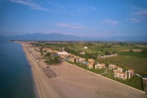 Mediterranean Village Hotel & Spa 5*