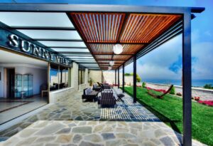Sunny Villas - Hanioti