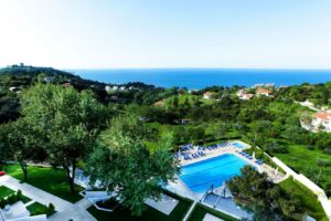 Olympus Thea Hotel 4*