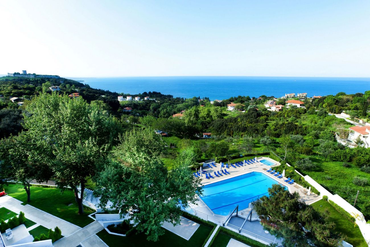Olympus Thea Hotel 4*