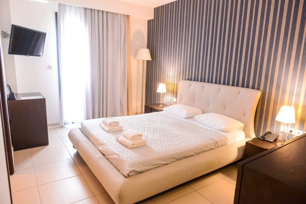 Giannoulis Hotel 3*