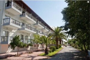 Sun Beach Platamon Resort 3*