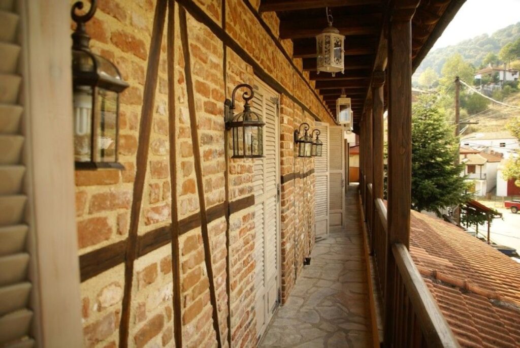 Dimatis Hotel 2*