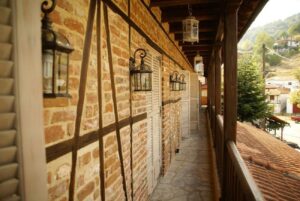 Dimatis Hotel 2*