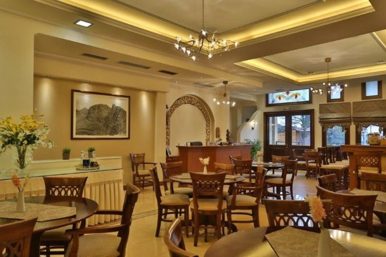 Xenios Dias Hotel 2*