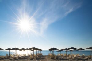 Olympios Zeus Hotel Bungalows 3*