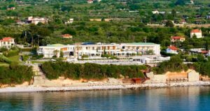 Cavo Olympo Luxury Hotel & Spa - Adult Only 5*