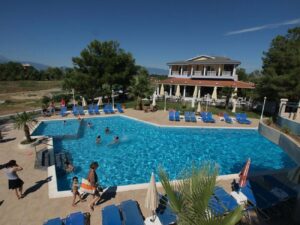 Anais Hotel 3*